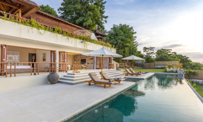 Villa Bayu Bayu Bawah Pool Side | Uluwatu, Bali