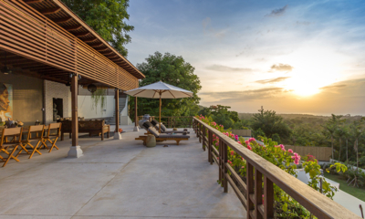 Villa Bayu Bayu Bawah Sun Beds | Uluwatu, Bali