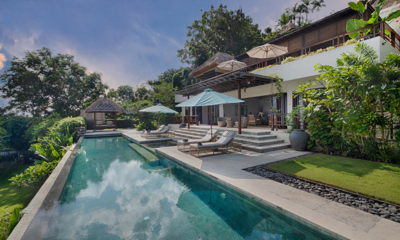 Villa Bayu Bayu Bawah Gardens | Uluwatu, Bali