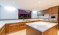 Villa Champuhan Kitchen Equipment | Seseh, Bali