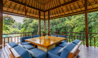 Villa Champuhan Lounge | Seseh, Bali