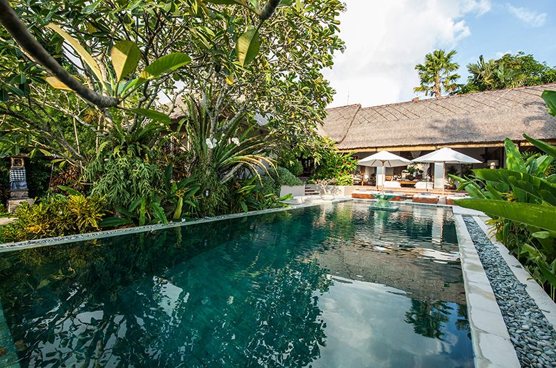 Villa Inti Pool View | Canggu, Bali