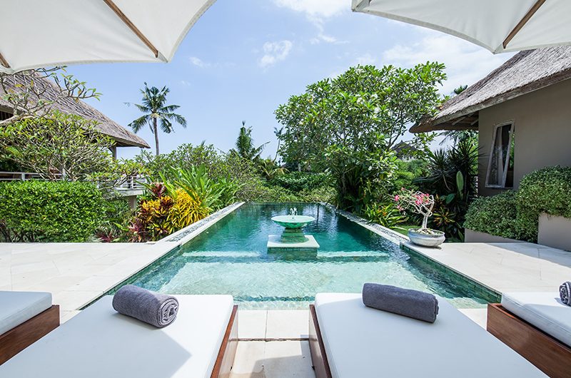 Villa Inti Pool | Canggu, Bali