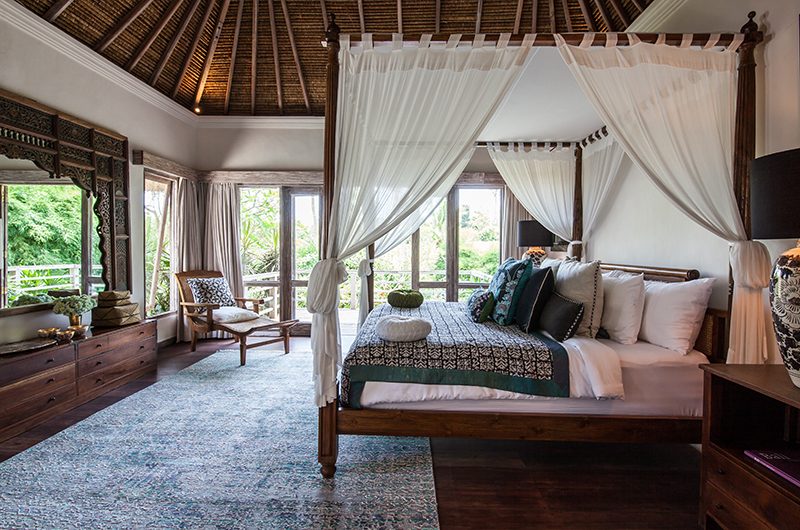 Villa Inti Spacious Bedroom | Canggu, Bali