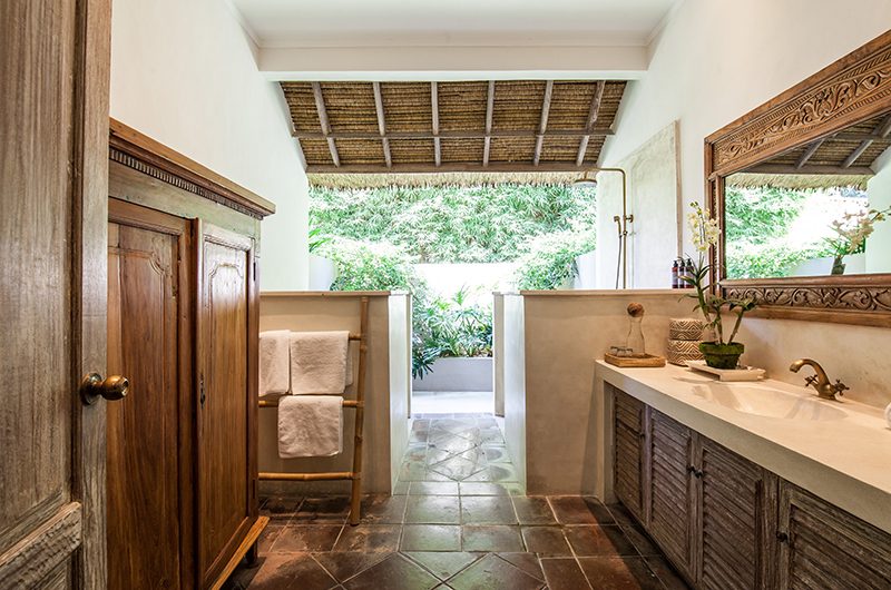 Villa Inti Bathroom Area | Canggu, Bali