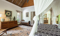 Villa Inti Spacious Bedroom Area | Canggu, Bali
