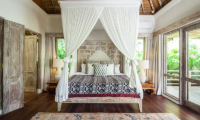 Villa Inti Bedroom Area | Canggu, Bali