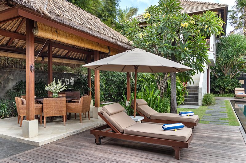 Villa Kipi Sun Decks | Seminyak, Bali