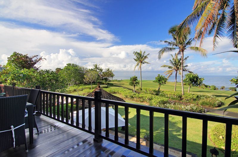 Villa Nirwana Ocean View | Seseh, Bali