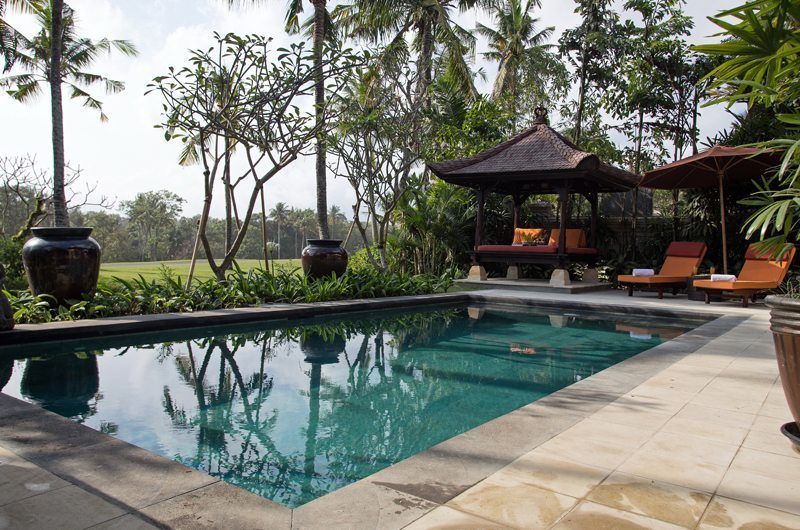 Villa Senja Bale | Seseh, Bali
