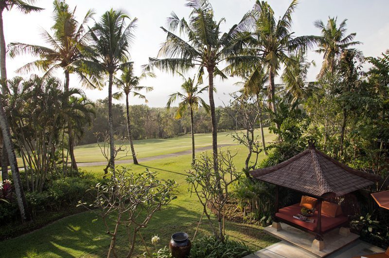 Villa Senja Outdoor View | Seseh, Bali