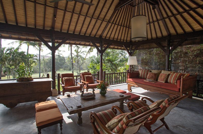 Villa Senja SesehTanah Lot, Bali Indonesia
