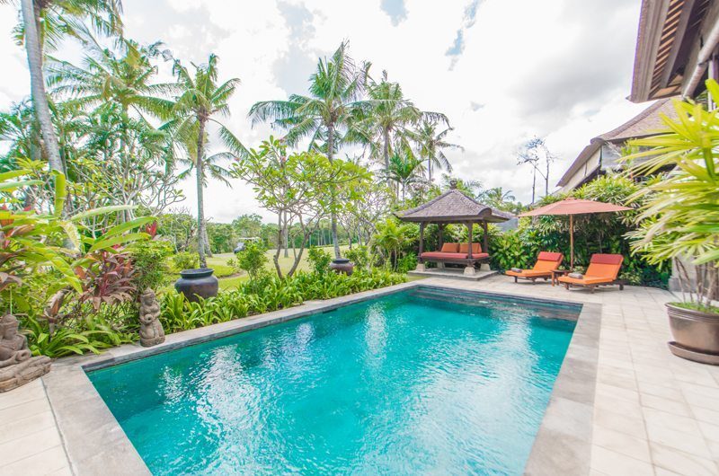 Villa Senja Pool Bale | Seseh, Bali