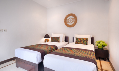 Villa Sesari Bedroom Four | Seminyak, Bali