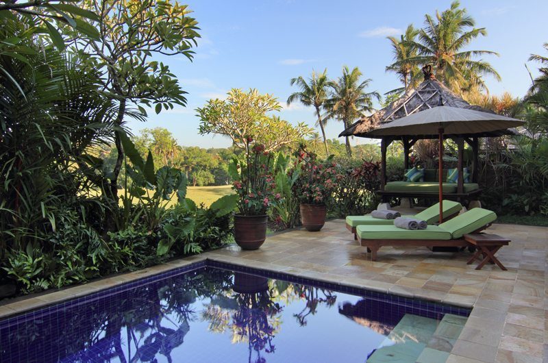 Villa Surya Sun Deck | Seseh, Bali