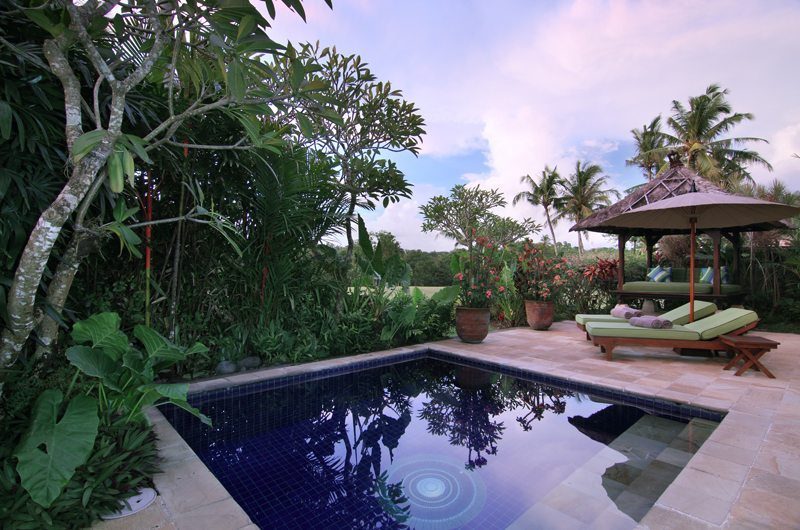 Villa Surya Swimming Pool | Seseh, Bali