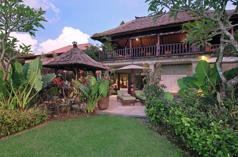 Villa Surya Lawns | Seseh, Bali
