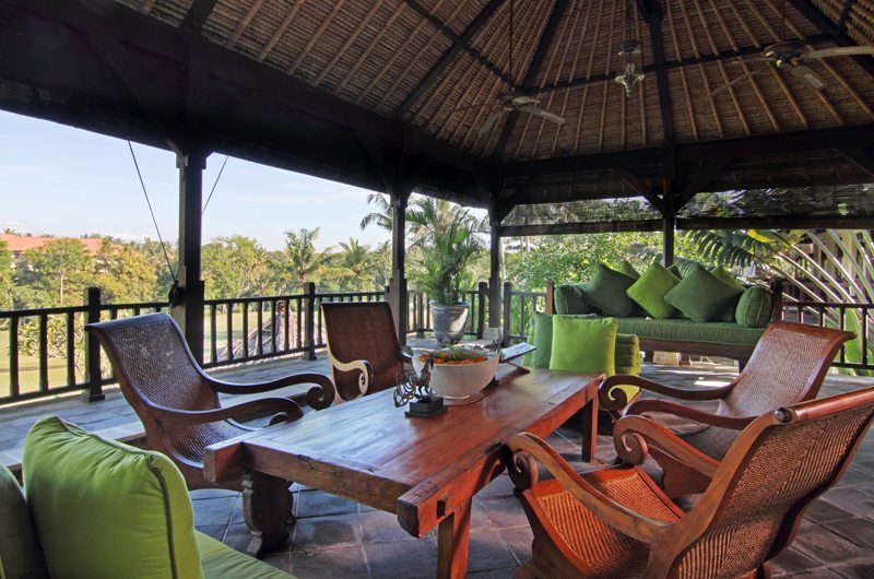 Villa Surya Lounge | Seseh, Bali