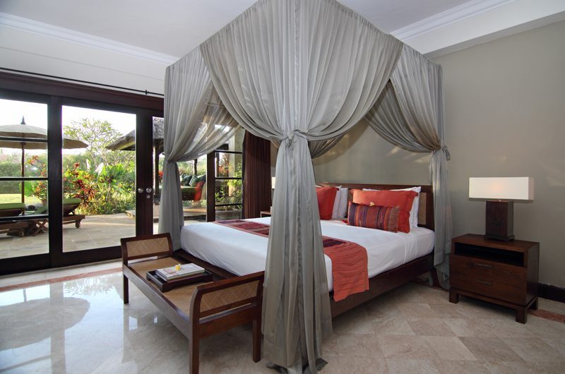 Villa Surya Bedroom | Seseh, Bali