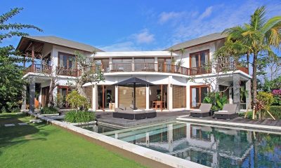 Villa Uma Nina Outdoor View | Jimbaran, Bali