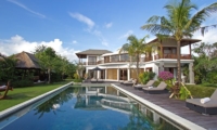 Villa Uma Nina Swimming Pool | Jimbaran, Bali