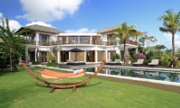 Villa Uma Nina Gardens | Jimbaran, Bali