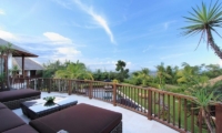 Villa Uma Nina Outdoor Lounge | Jimbaran, Bali