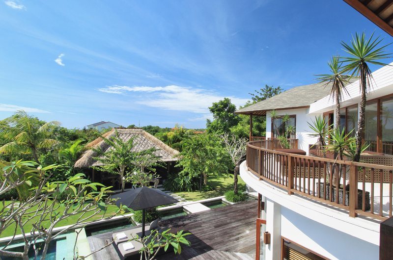 Villa Uma Nina Outdoor View | Jimbaran, Bali