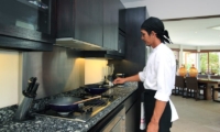 Villa Uma Nina Kitchen | Jimbaran, Bali