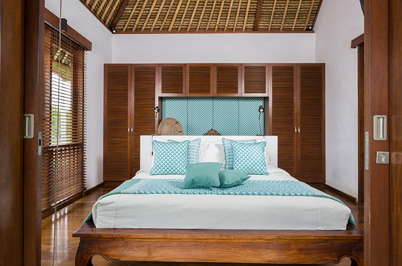 Villa Uma Nina Guest Bedroom I Jimbaran, Bali