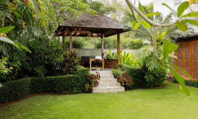 Villa Uma Nina Outdoor Spa I Jimbaran, Bali