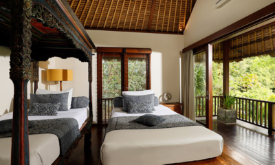 Villa Uma Nina Spa Room I Jimbaran, Bali
