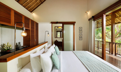 Villa Uma Nina Guest Room with View I Jimbaran, Bali