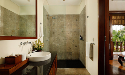 Villa Uma Nina Guest Bathroom I Jimbaran, Bali