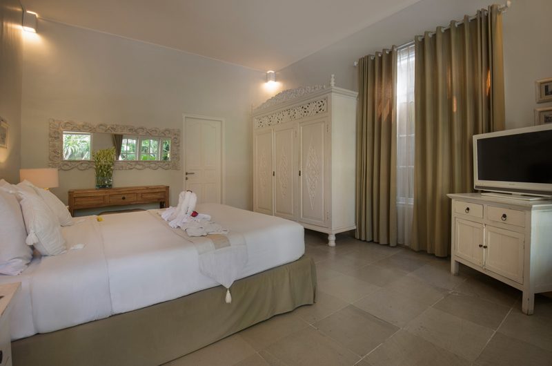 Alfan Villa Bedroom | Seminyak, Bali