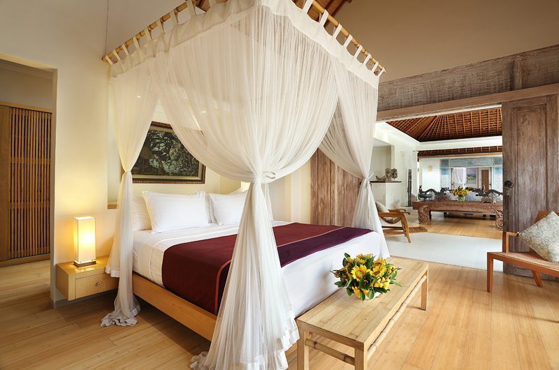 Bali Asri Batubelig Guest Bedroom One | Batubelig, Bali