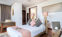 Casa Brio Bedroom Side | Seminyak, Bali