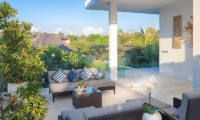 Casa Brio Outdoor Seating I Seminyak, Bali