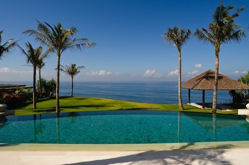 Semara Luxury Villas Garden And Pool | Uluwatu, Bali
