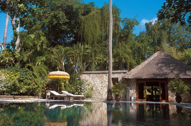The Oberoi Swimming Pool I Seminyak, Bali The Oberoi Swimming Pool I Seminyak, Bali