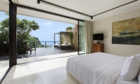 The Ungasan Clifftop Resort Villa Ambar Bedroom | Ungasan, Bali
