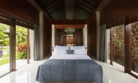 The Ungasan Clifftop Resort Villa Jamadara Bedroom | Ungasan, Bali