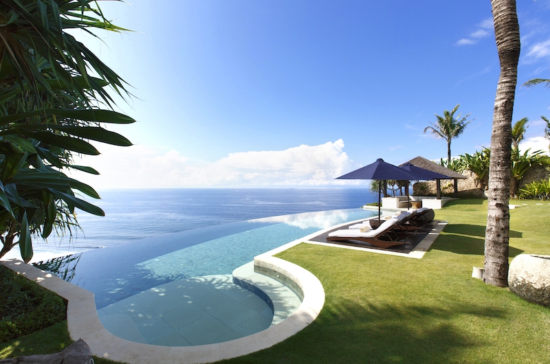 The Ungasan Clifftop Resort Villa Pawana Pool | Ungasan, Bali