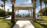 The Ungasan Clifftop Resort Villa Tamarama Bale with Sea View | Ungasan, Bali
