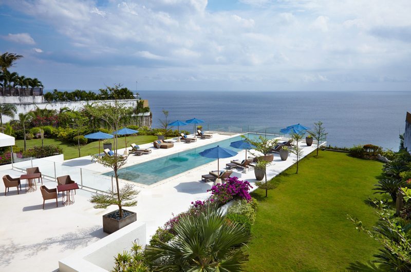 Villa Anugrah Uluwatu, Bali Indonesia