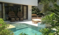 Villa Anugrah Pool Side | Uluwatu, Bali