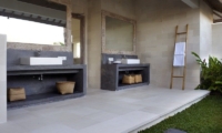 Villa Babar Bathroom|Tabanan, Bali