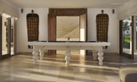 Villa Babar Pool Table | Tabanan, Bali