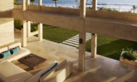 Villa Babar Living Area|Tabanan, Bali