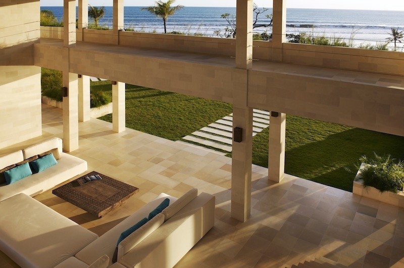 Villa Babar Living Area|Tabanan, Bali
